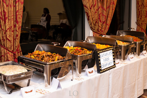 Eatables Food Company (Eatablesfc)