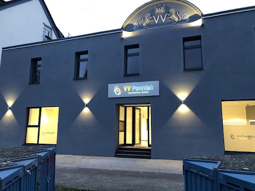 VVPonniah Immobilien GmbH - Thumbnail