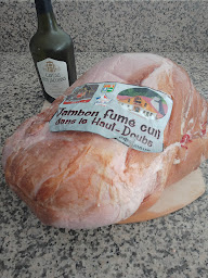 Photo n°10 de Sampizz' à Noidans-lès-Vesoul (Pizzas à emporter)