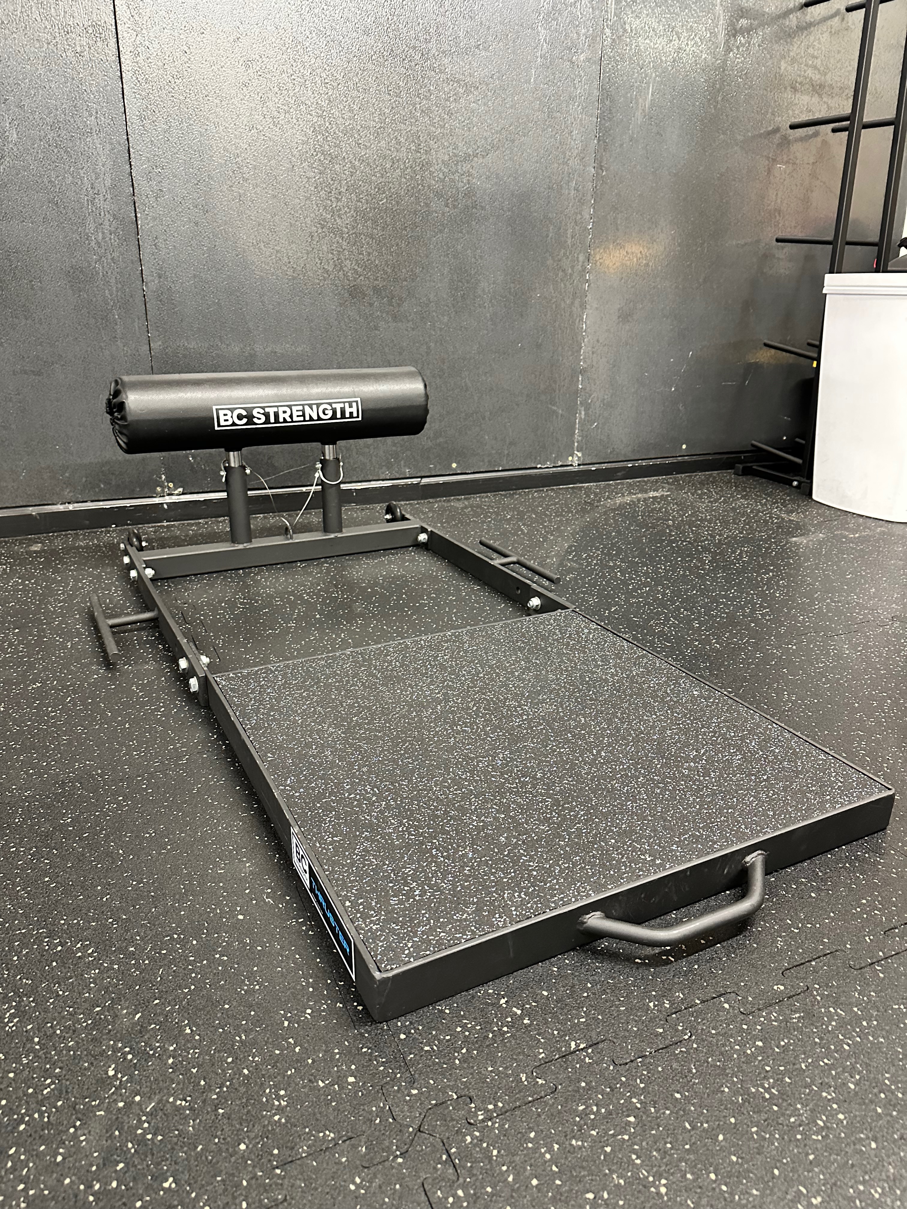 Chain Reaction Fitness & Nutrition photo 17