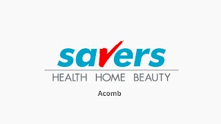 Savers Health & Beauty