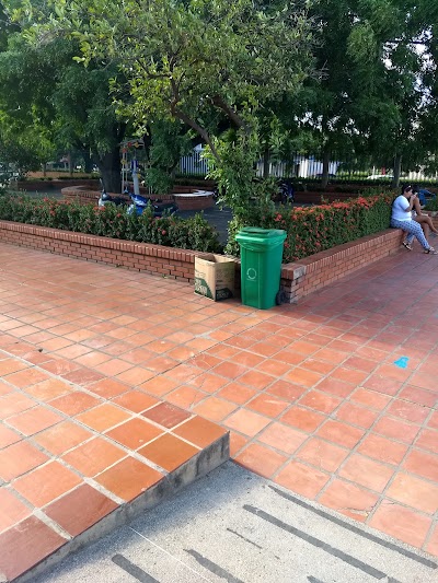 Photos of Hospital de Los Patios