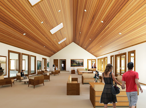 Manitowish Waters Athletic Club - MAC Gallery - United States