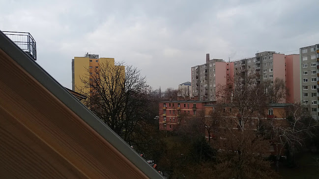 ACHAT Hotel Budapest - Budapest