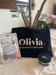 Photo n°16 de Olivia. à Nice (Salon de coiffure)