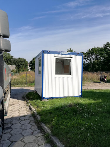 Comentarii opinii despre Kontenery Kielce, Wynajem Kontenera, Transport HDS, Skup Kontenerów,