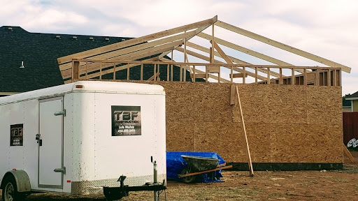 T.B.F construction