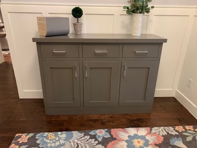 Cabinet Repair MD