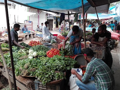 Photos of Jajira Old Bazar