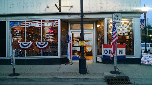 USA American Heroes Gift and Flag Shop - Thumbnail