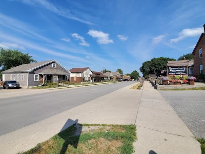 Amana Colonies