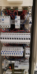 Photo n°2 de Power Electrique à Bussy-Saint-Georges (Électricien)