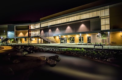 Photos of San Bernardino Valley College