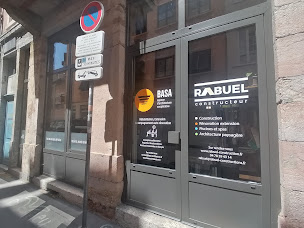 Photo n°2 de Rabuel Construction Agence de Lyon à Lyon (Constructeur de maisons personnalisées)