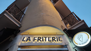 Photo n°32 de La Friterie C'est arrivé près de chez vous à Nice (Restaurant belge)