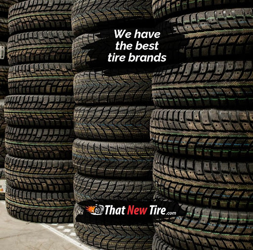 That new tire LLC - Thumbnail