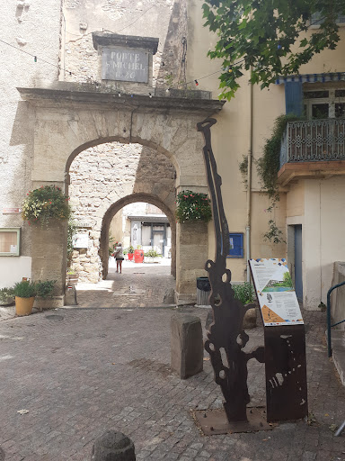 Bar de la promenade - Thumbnail