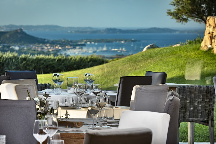 Ristorante Il Fuoco Sacro by null