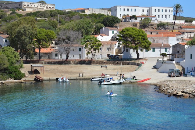 Asinara