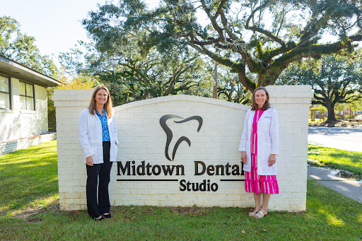 Midtown Dental Studio of Mobile