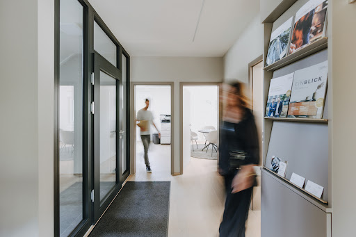 KLAUS & WIEDMANN IMMOBILIEN GmbH