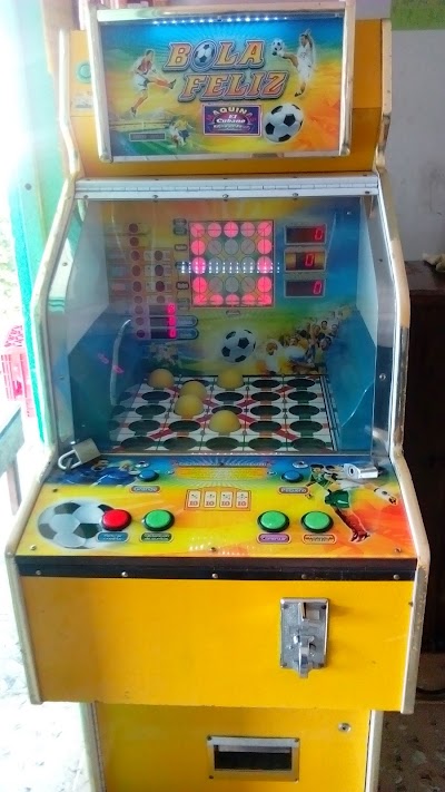Photos of Sala De Juegos Aguilar