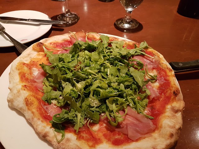 Artigiani Pizzeria Ristorante