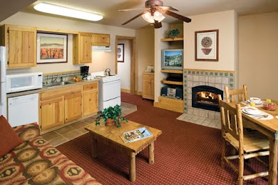 WorldMark Red River