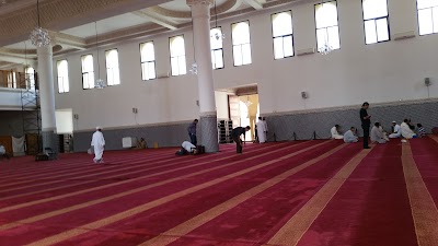 Photos of Mosqu&eacute; de Hay Salam