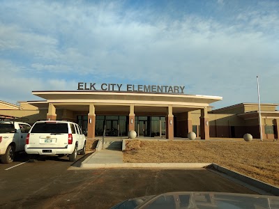 Elk City Elementary