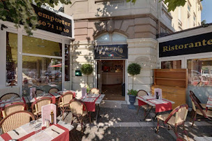 Photo n°55 de Il Vesuvio à Thonon-les-Bains (Restaurant de spécialités d'Italie du Sud)