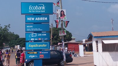 Photos of Eco Bank