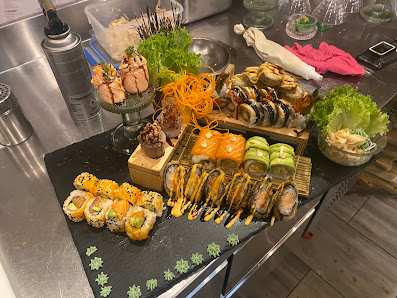 Essen und Trinken