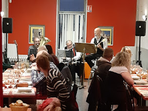 Photo n°35 de La cantina treize à Montluçon (Restaurant français)