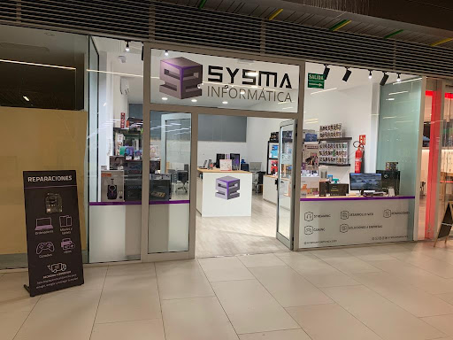 Sysma Informática - Thumbnail