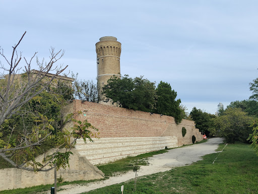 Vecchio Faro - Visual