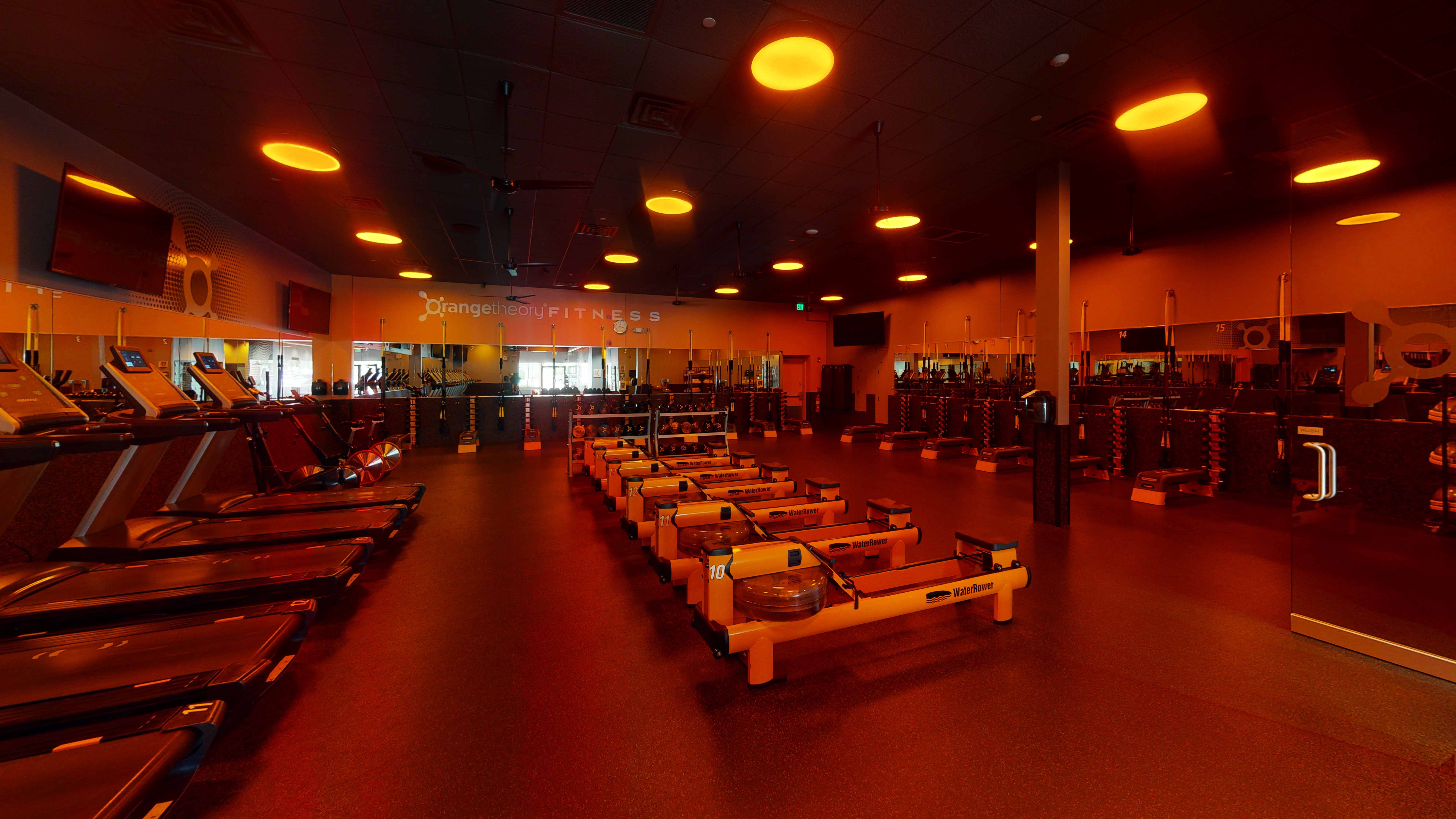 Orangetheory Fitness photo 15