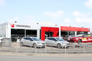 Drive Vauxhall Bristol North