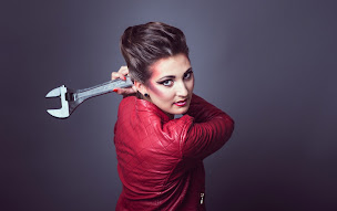 Photo n°9 de Coiffeur, Coloriste au naturel à Viffort (Magasin de cosmétiques)