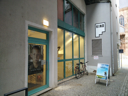 Kino am Markt - Visual