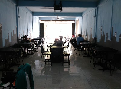 Photos of O Coffee Tanjungpinang