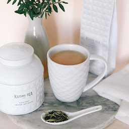 Photo n°35 de Kusmi Tea à Toulouse (Magasin de thé)