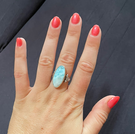 Oanh Nails - Visual