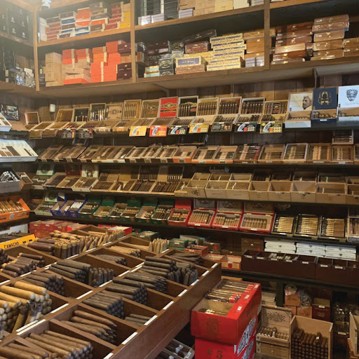 AuCigars - Visual