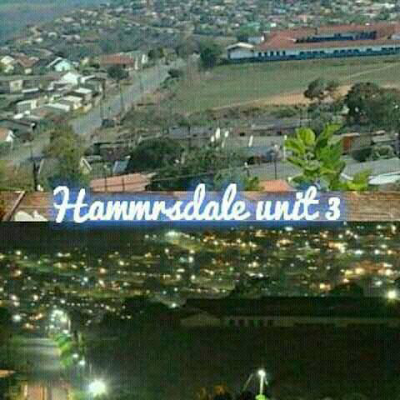 Photos of Hammersdale