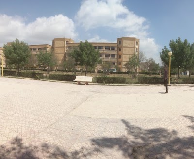 Photos of University of Batna 1