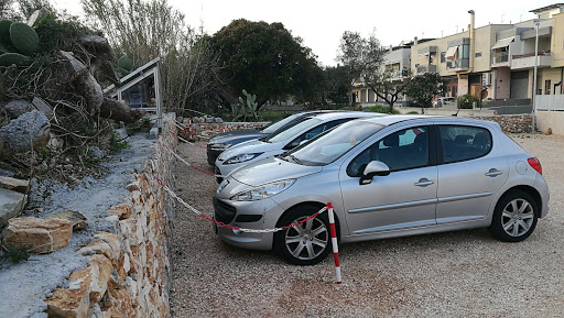 Parking Dimora Talenti