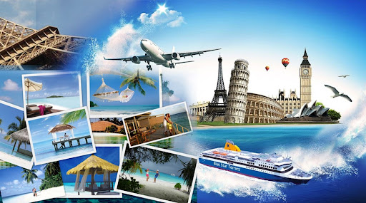 Countdown to Travel