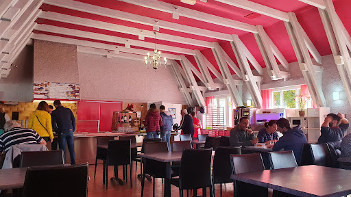 Photo 3 - Cafeteria Les Logis
