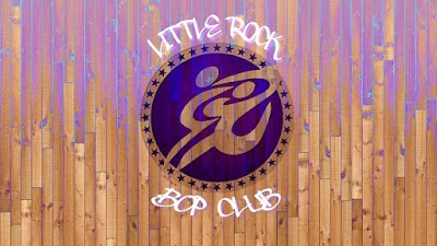 Little Rock Bop Club